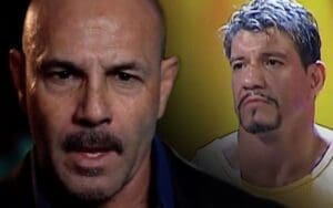 Chavo Guerrero Claims WWE Isn’t Paying Up for Using Eddie Guerrero’s Name Chavo Guerrero Claims WWE Isn't Paying Up for Using Eddie Guerrero's Name