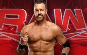 WWE Could Be Interested in Bringing Christian Cage Back to Company