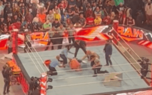 What Happened With Cody Rhodes After WWE RAW Went Off The Air