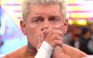 Ex-WWE Writer Explains Why Cody Rhodes' WrestleMania Loss Was the Worst Possible Ending