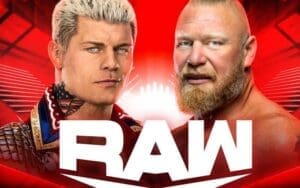 WWE RAW Preview & Spoilers (4/10): Cody Rhodes' Future, Tag Team Championship on the Line