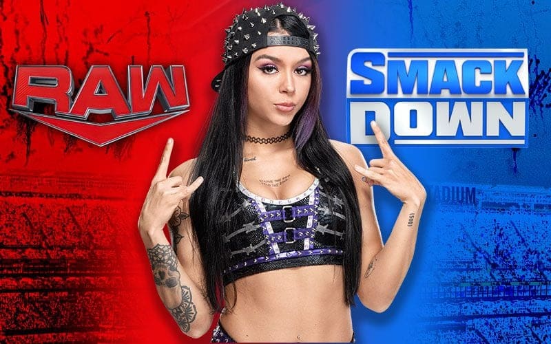 Cora Jade Could Be in Line for WWE Main Roster Call-Up During This Year’s Draft