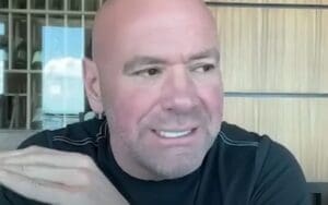 Dana White 'Blown Away' By Logan Paul's WrestleMania Performance