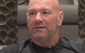 Dana White Squashes WWE-UFC Crossover Hopes Dana White Squashes WWE-UFC Crossover Hopes