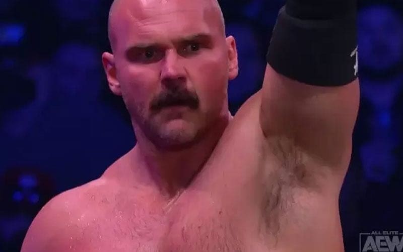 Dax Harwood Takes Shot at WWE’s Vince McMahon After AEW Dynamite Broadcast