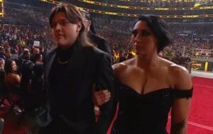 Judgement Day Causes A Scene While Walking Out During Rey Mysterio’s WWE Hall Of Fame Induction