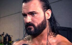 Drew McIntyre Displeased with WWE's Creative Direction and Contract Offer