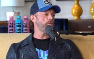 Edge Says He Has About One Year Left In Him To Compete At An Elite Level Edge Says He Has About One Year Left In Him To Compete At An Elite Level