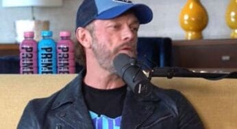 Edge Says He Has About One Year Left In Him To Compete At An Elite Level