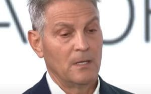 Endeavor COO Mark Shapiro Hints at Possible Layoffs After WWE Merger