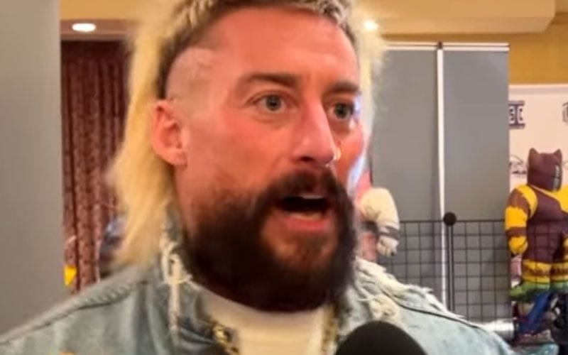 Real1 Reveals He Wrote Himself Off MLW TV, Was Not Forced Out