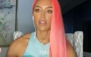 Eva Marie Reveals The Original Plans For Her WWE Name
