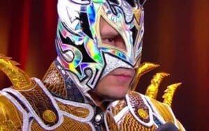 Ex-WWE Superstar Kalisto Shares 'Near-Death' Experience After Release from Company