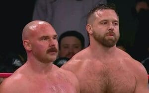 Why FTR Never Wanted to Make WWE Return