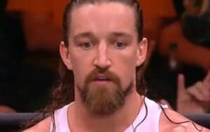 Jay White Criticized For Not Looking Like A Star In AEW
