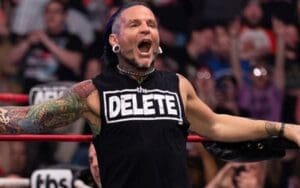 What AEW Talents Are Saying About Jeff Hardy’s Unexpected AEW Return What AEW Talents Are Saying About Jeff Hardy's Unexpected AEW Return
