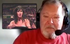 Jim Ross Believes Vince McMahon Made a Mistake by Firing The Kat from WWE Jim Ross Believes Vince McMahon Made a Mistake by Firing The Kat from WWE