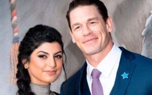John Cena's Double Wedding: Why Wrestler and Wife Married Twice