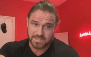 John Morrison Believes WWE Will Let ‘A Bunch Of Guys Go’ After UFC Merger John Morrison Believes WWE Will Let 'A Bunch Of Guys Go' After UFC Merger