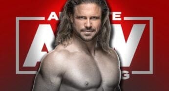 Former WWE Superstar John Morrison Confirms He Has Spoken with AEW
