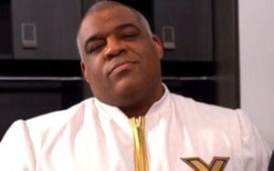 Keith Lee Given More Creative Freedom In AEW