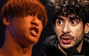 Kota Ibushi Sets Sights on Tony Khan: Hopes to Connect with AEW Boss Soon Kota Ibushi Sets Sights on Tony Khan: Hopes to Connect with AEW Boss Soon