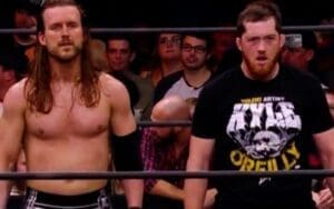 Kyle O'Reilly Admits His Career is Meaningless Without Adam Cole