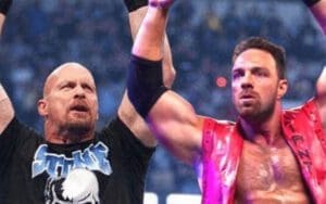 LA Knight Compared to Steve Austin in Big Way