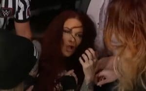 What’s Next for Lita After Storyline Attack by Trish Stratus on RAW What's Next for Lita After Storyline Attack by Trish Stratus on RAW