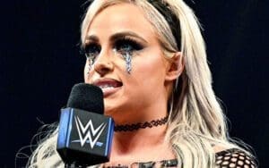 Liv Morgan Calls for Stability and Consistency in WWE Women’s Tag Team Division Liv Morgan Calls for Stability and Consistency in WWE Women's Tag Team Division