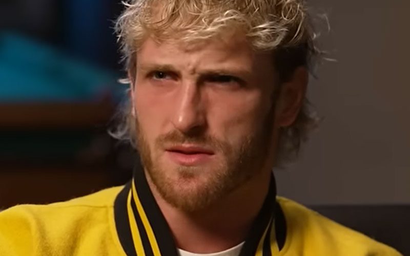 Logan Paul Reveals Ambitious Goal of Becoming Champion in WWE, UFC, and Boxing
