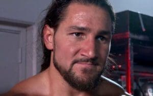 WWE Superstar Madcap Moss Gets Name Change WWE Superstar Madcap Moss Gets Name Change