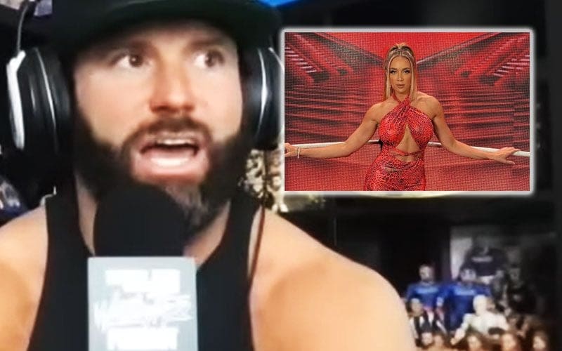 Matt Cardona Hints at Possible Main Roster Reunion with Chelsea Green in WWE