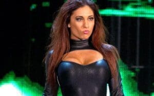 Maxine Reveals Why She Asked to Leave WWE, Blames Treatment by Management