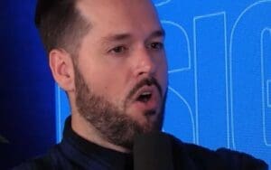 Mike Rome Spills the Beans on His Insane WWE Tryout Experience at the Performance Center Mike Rome Spills the Beans on His Insane WWE Tryout Experience at the Performance Center