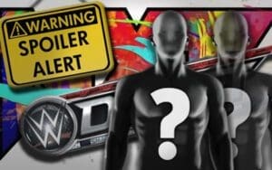 WWE Draft Set to Feature Two Other NXT Standouts for Friday’s SmackDown WWE Draft Set to Feature Two Other NXT Standouts for Friday's SmackDown