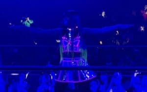 Naomi First Match in Impact Wrestling: Who Will She Face? Naomi First Match in Impact Wrestling: Who Will She Face?