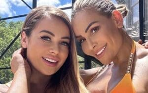 Natalya & Jenni Neidhart Turn Heads In Scorching Photo Drop