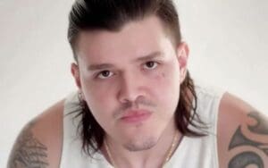 How ‘Prison Dom’ Became a WWE Gimmick: Dominik Mysterio Shares the Story How 'Prison Dom' Became a WWE Gimmick: Dominik Mysterio Shares the Story