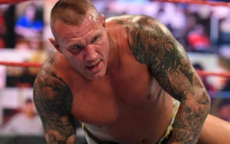Randy Orton’s Back Surgery Could Keep Him Sidelined for the Rest of 2023