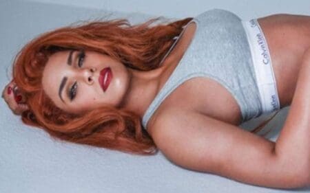 Drake Maverick's Wife Renee Michelle Is Improving Herself In Must-See