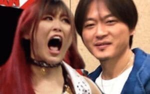 Rey Mysterio's Mask Designer Once Got Iyo Sky Arrested on Narcotics Charges