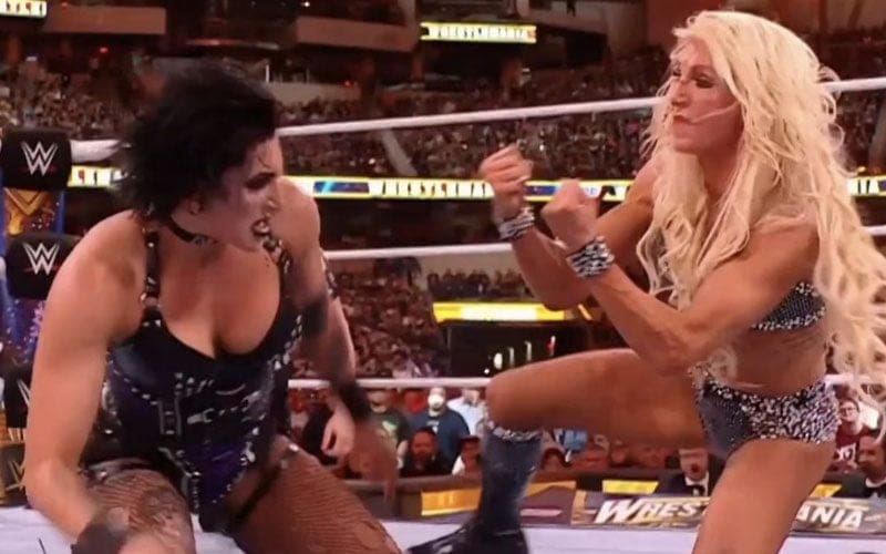 Rhea Ripley Reveals WrestleMania 39 Match Approach: ‘Follow That’ Mentality