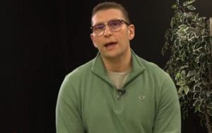 Richard Holliday Confirms Free Agent Status After MLW Departure Richard Holliday Confirms Free Agent Status After MLW Departure