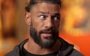 Roman Reigns Claps Back at Cody Rhodes with 'Billion Dollar Year' Boast