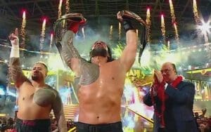 Record-Breaking WrestleMania 39 Named WWE's Most Successful Event Ever