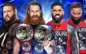 WWE SmackDown Results Coverage, Reactions & Highlights For April 28, 2023