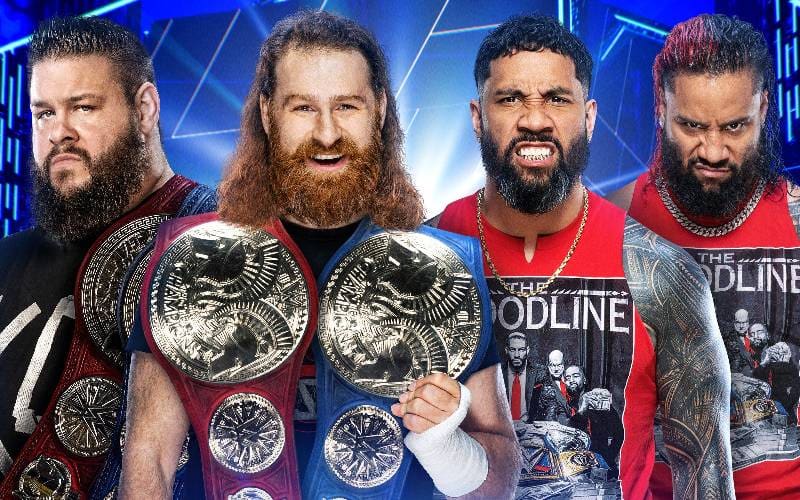 WWE SmackDown Results Coverage, Reactions & Highlights For April 28, 2023