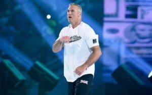 Shane McMahon Earns Big Payday for Single WWE Appearance Shane McMahon Earns Big Payday for Single WWE Appearance