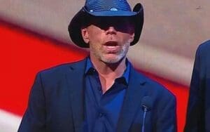 Shawn Michaels’ Message to NXT Superstars After Night 1 of WWE Draft Shawn Michaels' Message to NXT Superstars After Night 1 of WWE Draft